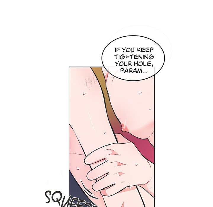 Read Anti P.T. chapter 35 image 21 on Lezhin