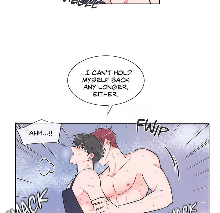 Read Anti P.T. chapter 35 image 22 on Lezhin