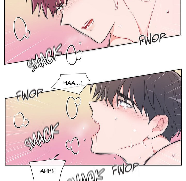 Read Anti P.T. chapter 35 image 24 on Lezhin