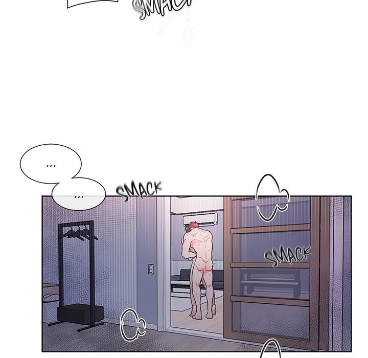 Read Anti P.T. chapter 35 image 25 on Lezhin