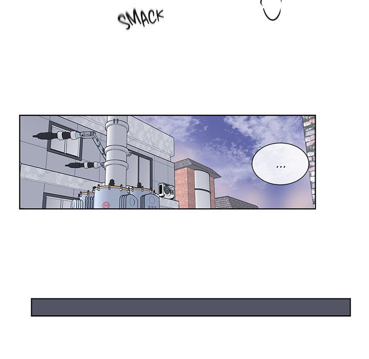 Read Anti P.T. chapter 35 image 26 on Lezhin