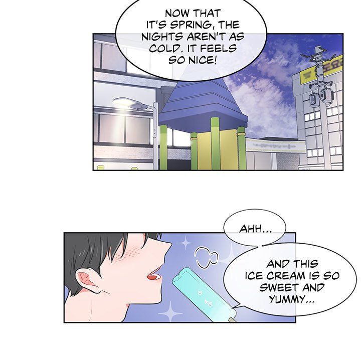 Read Anti P.T. chapter 35 image 28 on Lezhin