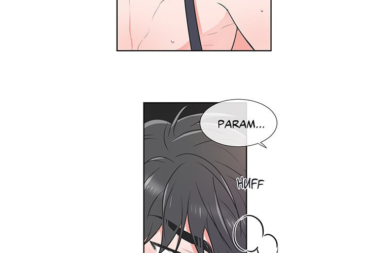 Read Anti P.T. chapter 35 image 3 on Lezhin