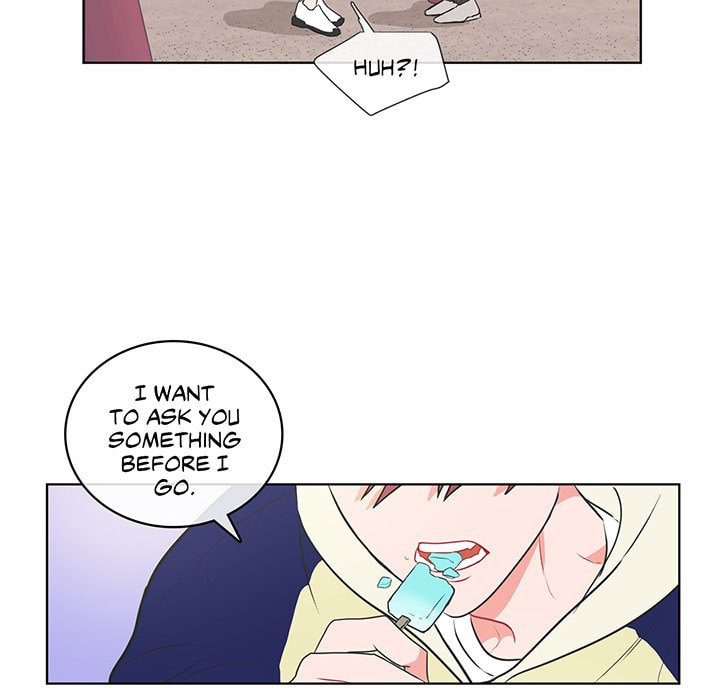 Read Anti P.T. chapter 35 image 31 on Lezhin