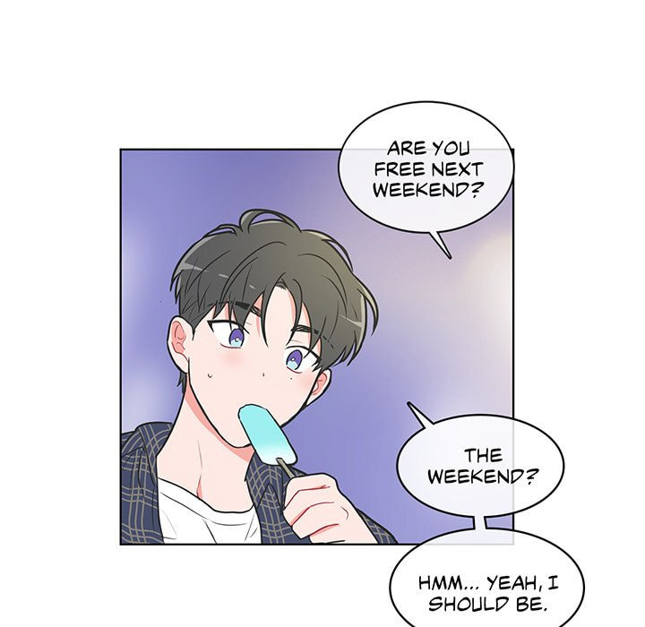 Read Anti P.T. chapter 35 image 32 on Lezhin