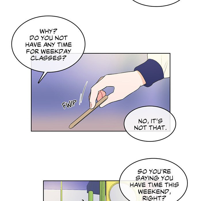 Read Anti P.T. chapter 35 image 33 on Lezhin