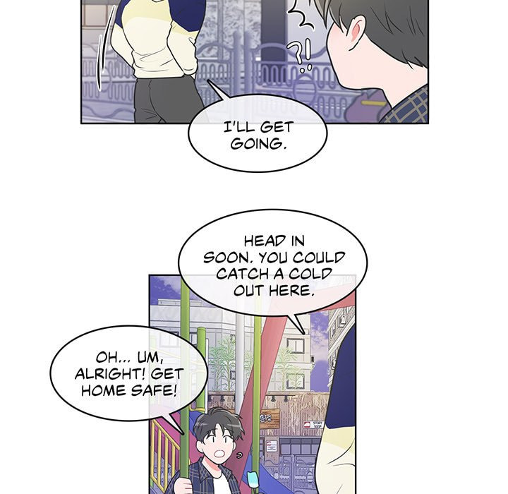 Read Anti P.T. chapter 35 image 35 on Lezhin