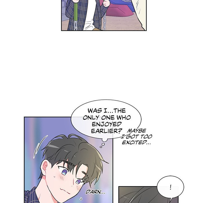 Read Anti P.T. chapter 35 image 36 on Lezhin