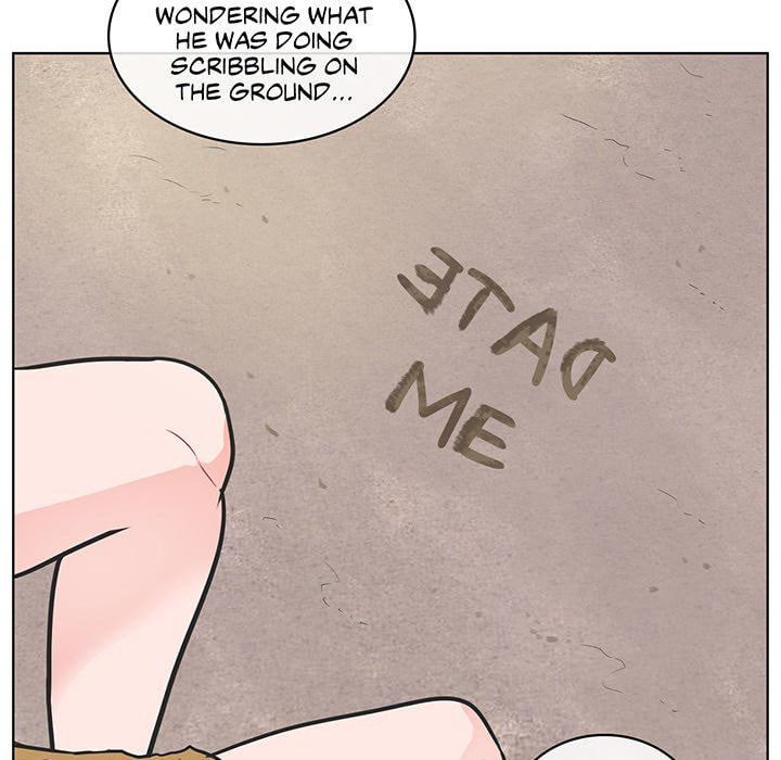 Read Anti P.T. chapter 35 image 38 on Lezhin