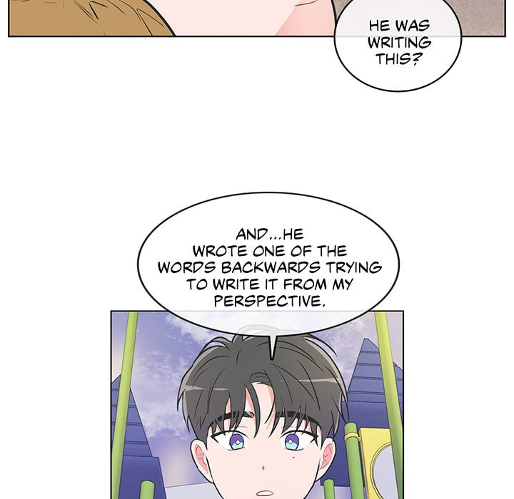 Read Anti P.T. chapter 35 image 39 on Lezhin