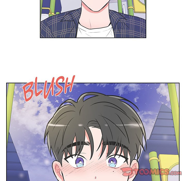 Read Anti P.T. chapter 35 image 40 on Lezhin