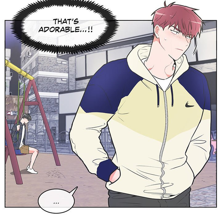 Read Anti P.T. chapter 35 image 42 on Lezhin