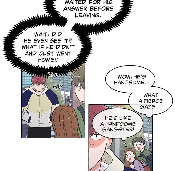 Read Anti P.T. chapter 35 image 45 on Lezhin