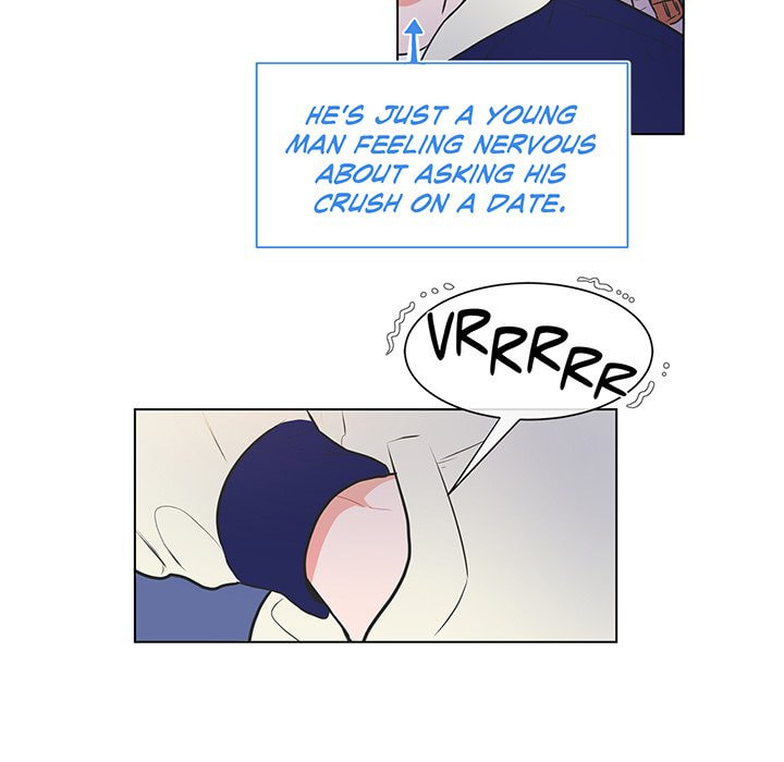Read Anti P.T. chapter 35 image 46 on Lezhin