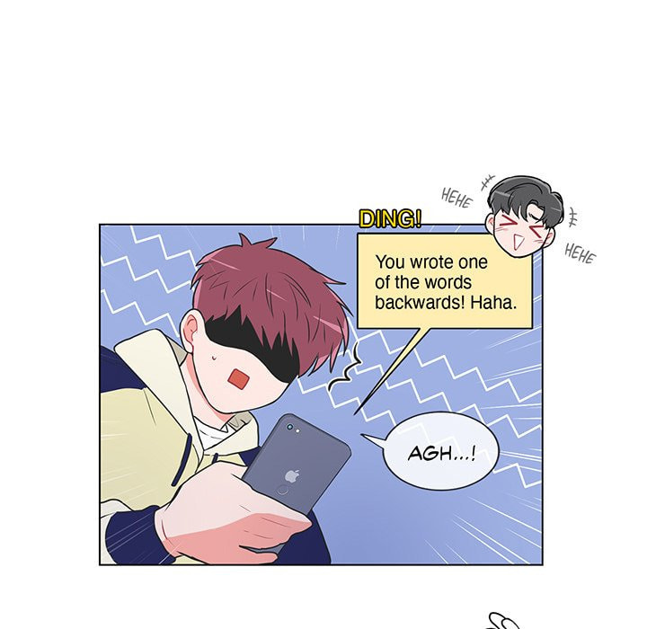 Read Anti P.T. chapter 35 image 47 on Lezhin