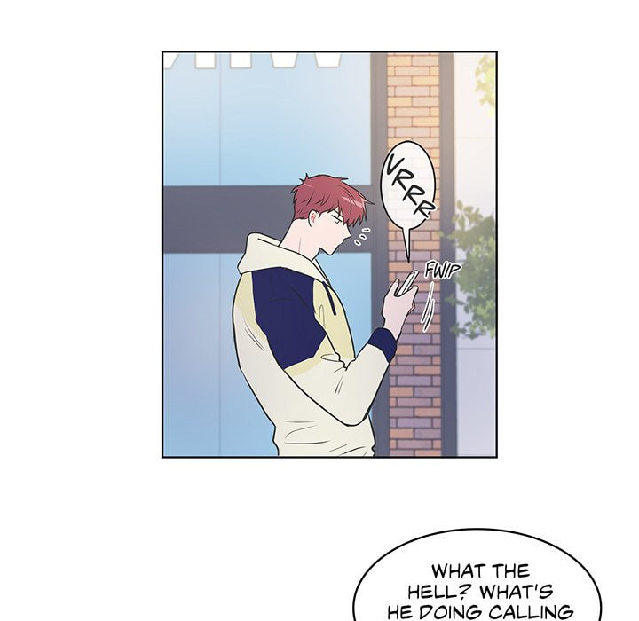 Read Anti P.T. chapter 35 image 50 on Lezhin