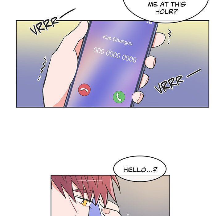 Read Anti P.T. chapter 35 image 51 on Lezhin