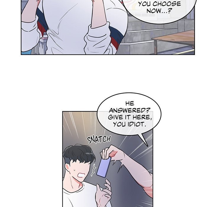 Read Anti P.T. chapter 35 image 53 on Lezhin