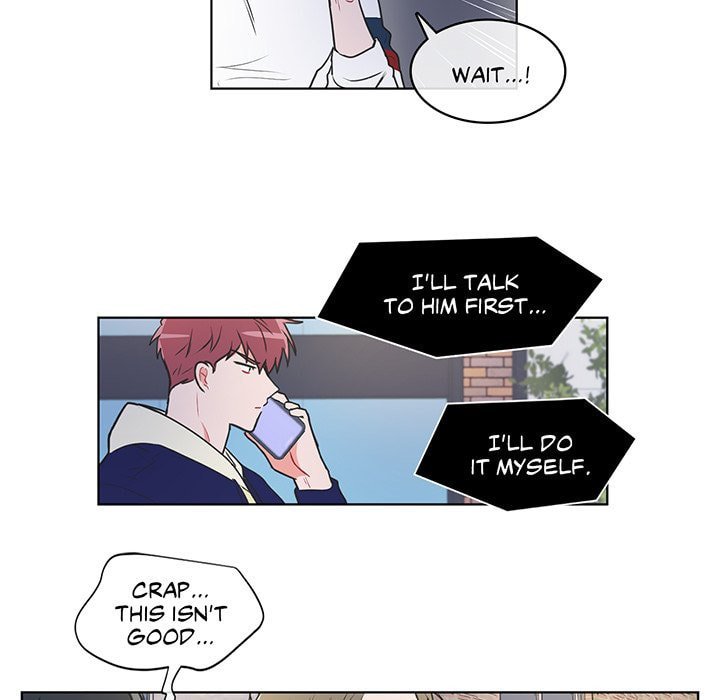 Read Anti P.T. chapter 35 image 54 on Lezhin