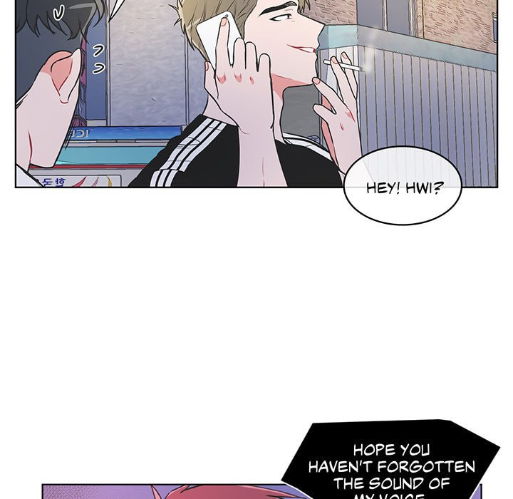 Read Anti P.T. chapter 35 image 55 on Lezhin