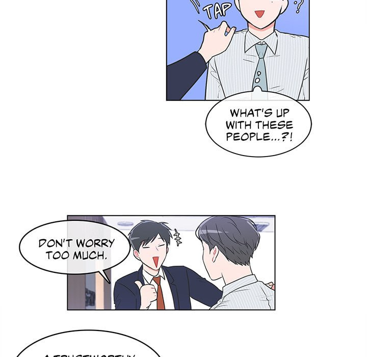 Read Anti P.T. chapter 36 image 11 on Lezhin