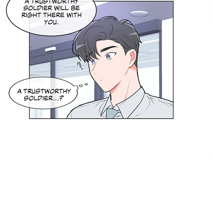 Read Anti P.T. chapter 36 image 12 on Lezhin