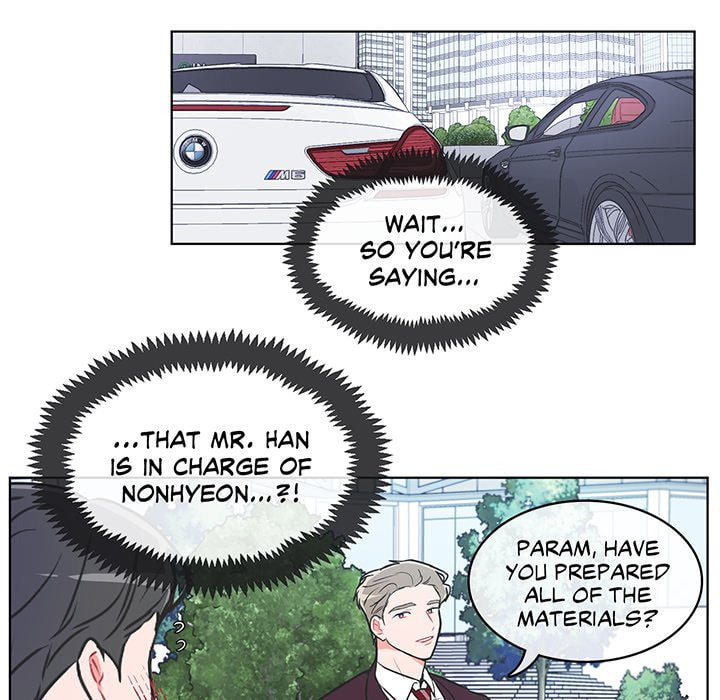 Read Anti P.T. chapter 36 image 13 on Lezhin