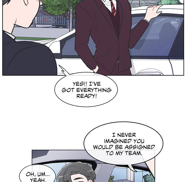 Read Anti P.T. chapter 36 image 14 on Lezhin