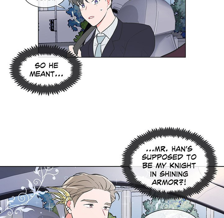 Read Anti P.T. chapter 36 image 15 on Lezhin
