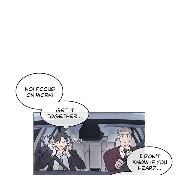Read Anti P.T. chapter 36 image 17 on Lezhin