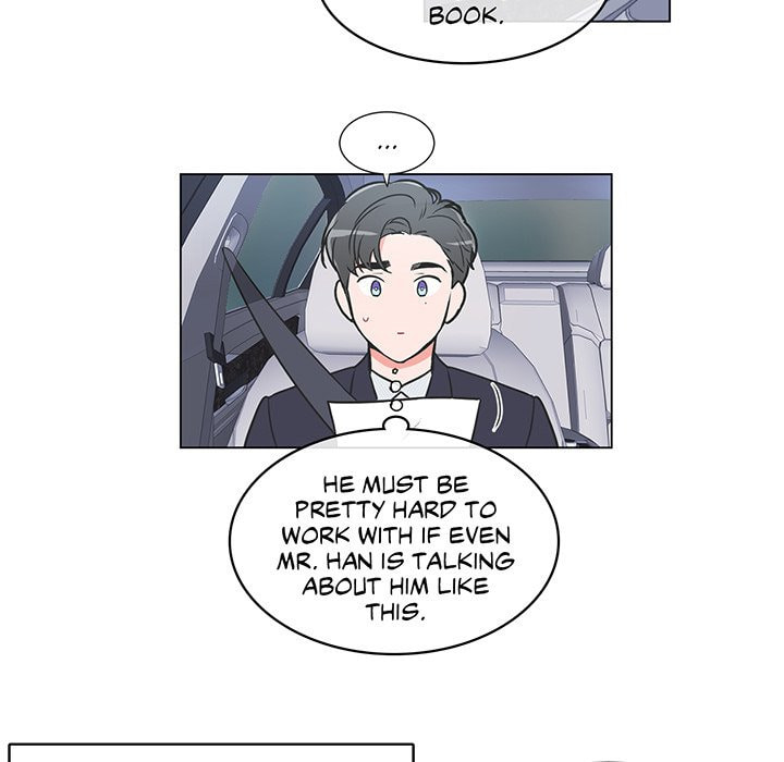 Read Anti P.T. chapter 36 image 19 on Lezhin