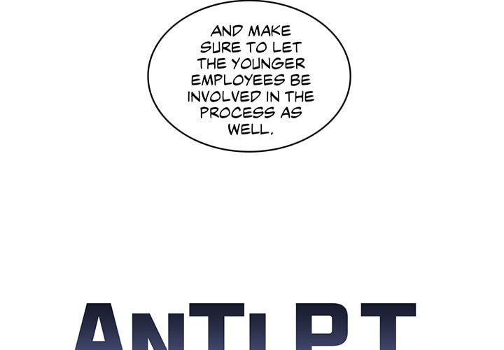 Read Anti P.T. chapter 36 image 2 on Lezhin