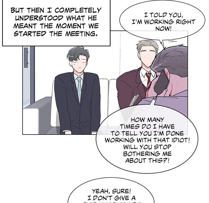 Read Anti P.T. chapter 36 image 20 on Lezhin