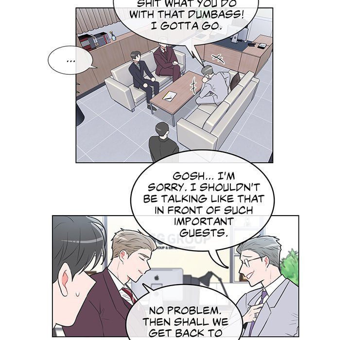 Read Anti P.T. chapter 36 image 21 on Lezhin