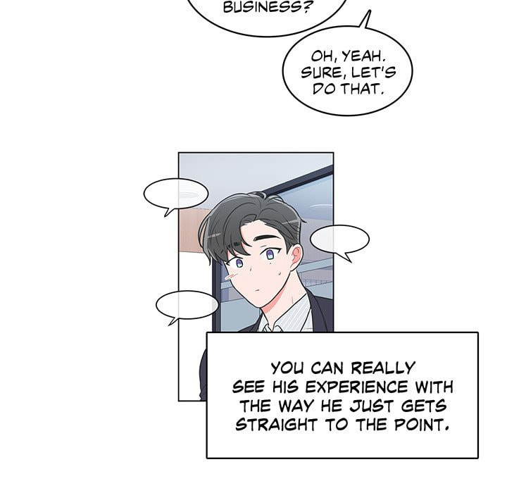 Read Anti P.T. chapter 36 image 22 on Lezhin