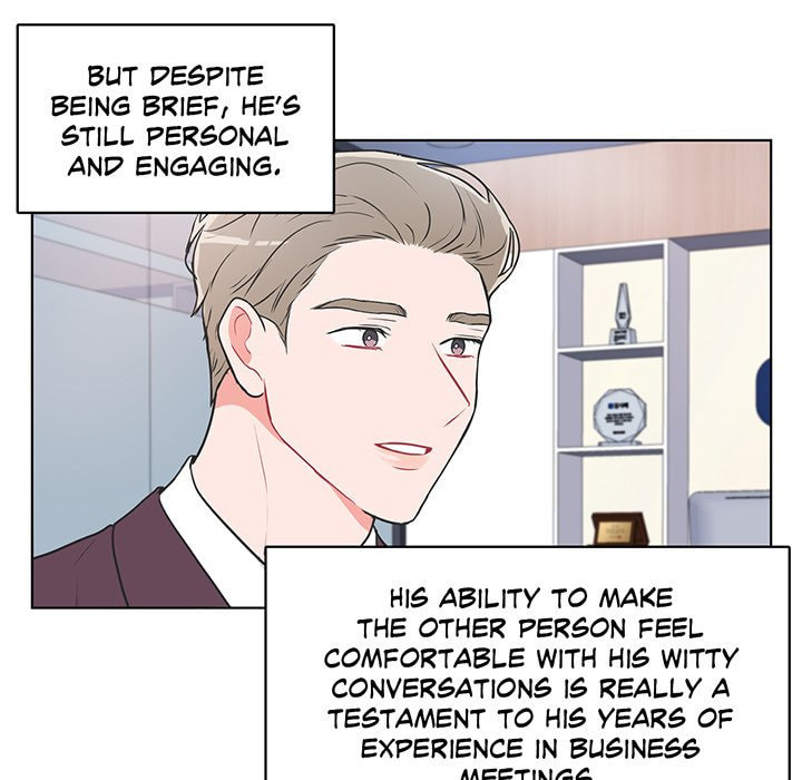Read Anti P.T. chapter 36 image 23 on Lezhin