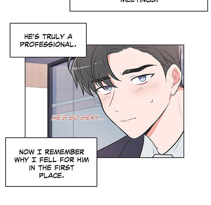 Read Anti P.T. chapter 36 image 24 on Lezhin