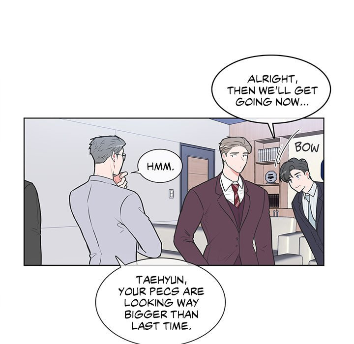 Read Anti P.T. chapter 36 image 25 on Lezhin