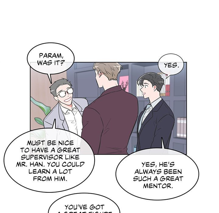 Read Anti P.T. chapter 36 image 28 on Lezhin