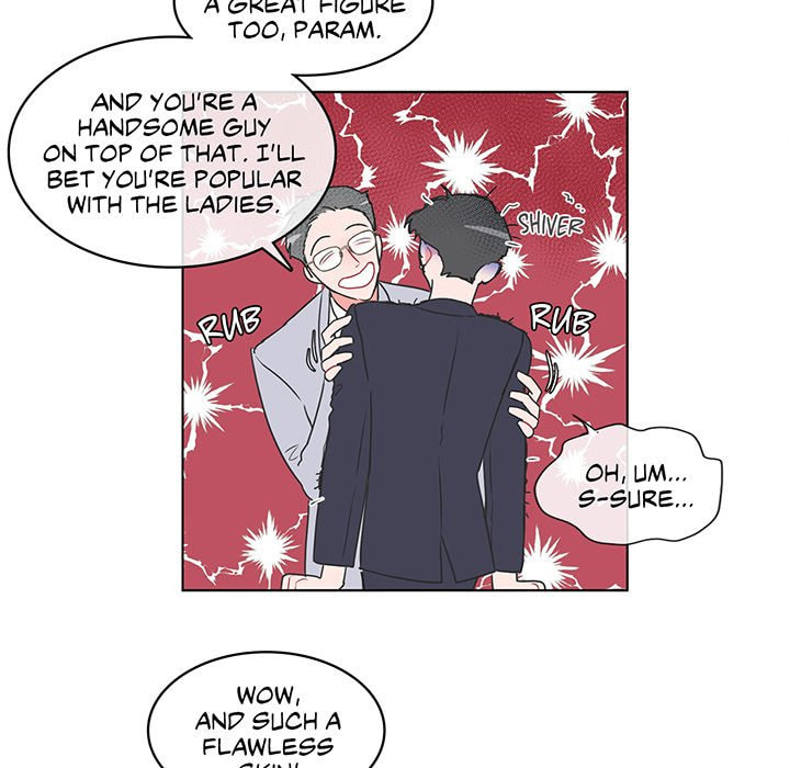 Read Anti P.T. chapter 36 image 29 on Lezhin