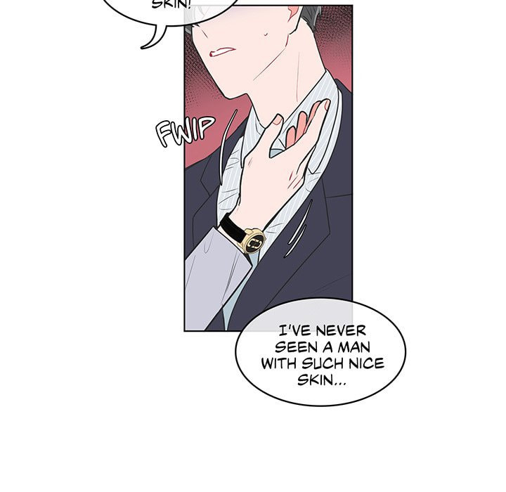 Read Anti P.T. chapter 36 image 30 on Lezhin
