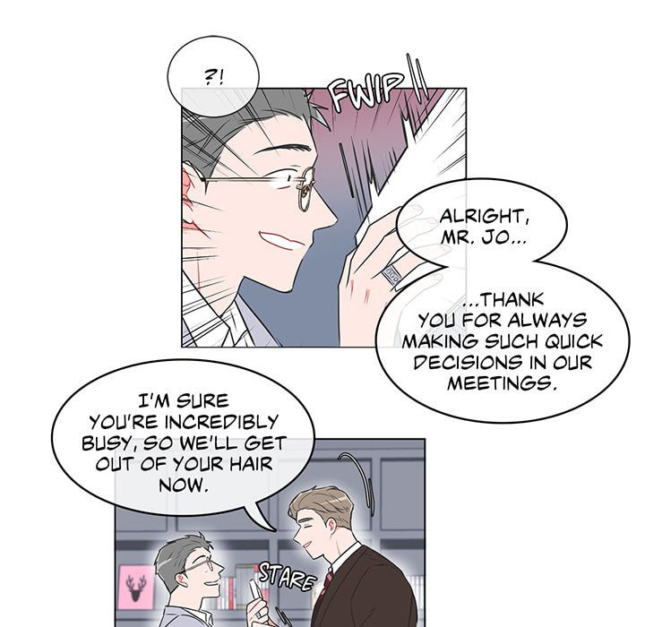 Read Anti P.T. chapter 36 image 31 on Lezhin