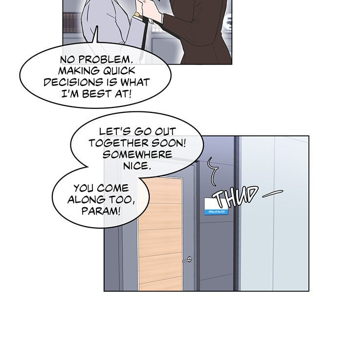 Read Anti P.T. chapter 36 image 32 on Lezhin
