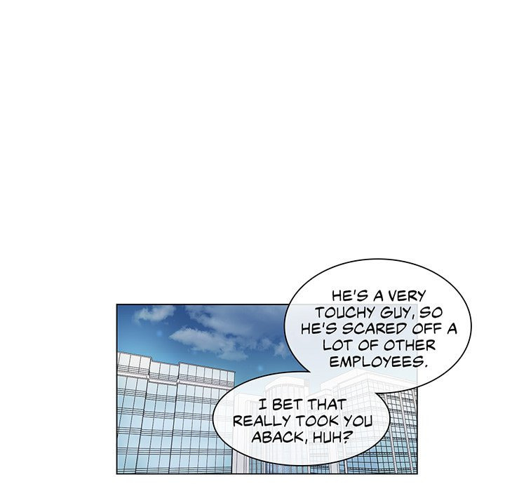 Read Anti P.T. chapter 36 image 33 on Lezhin
