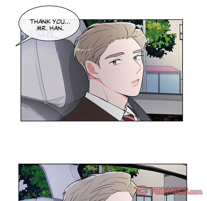 Read Anti P.T. chapter 36 image 36 on Lezhin