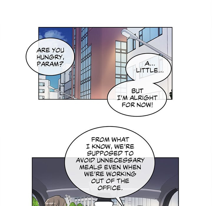 Read Anti P.T. chapter 36 image 38 on Lezhin