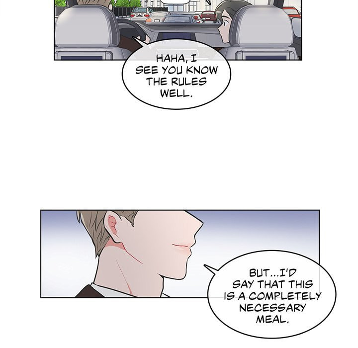 Read Anti P.T. chapter 36 image 39 on Lezhin