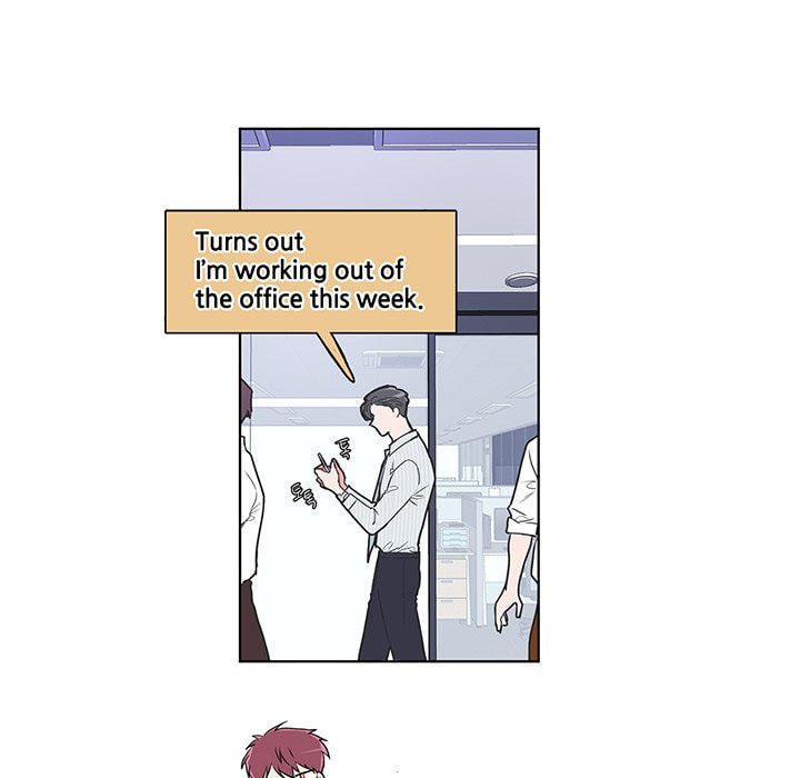 Read Anti P.T. chapter 36 image 4 on Lezhin