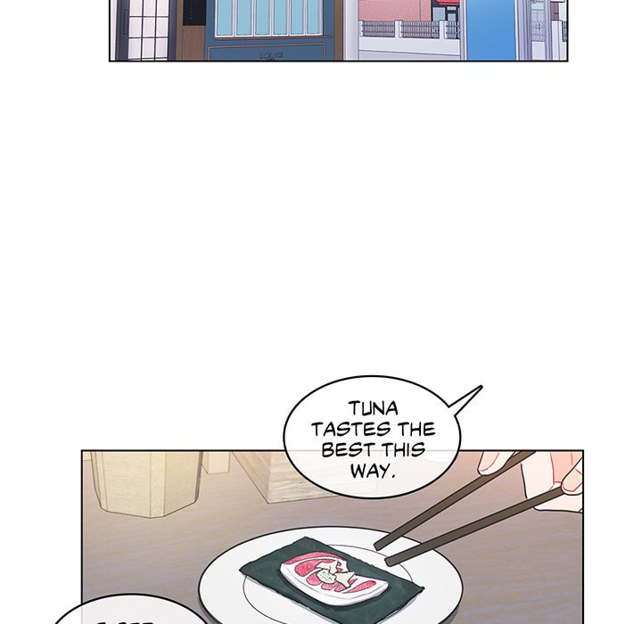 Read Anti P.T. chapter 36 image 43 on Lezhin