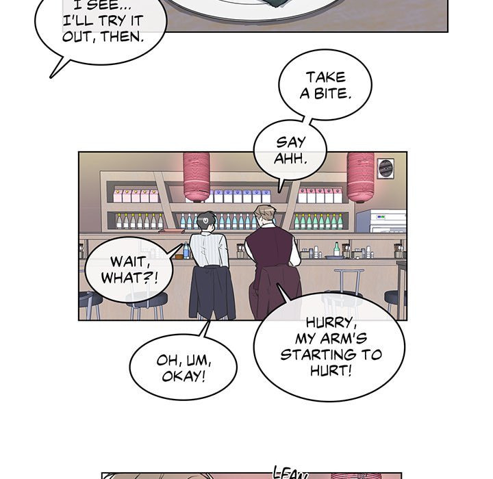 Read Anti P.T. chapter 36 image 44 on Lezhin